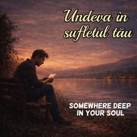 Undeva în sufletul tău