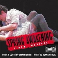 Totally Fucked - Original Broadway Cast Recording/2006