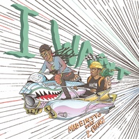 I Want (feat. 2 Chainz)