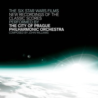 Battle of the Heroes - From "Star Wars: Episode III - Revenge of the Sith"