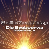 Die Byeboerwa - SENSASIE Remix