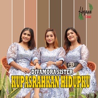 Kupasrahkan Hidupku