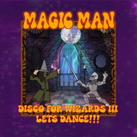 Wizard in a Tower That You Could Never Siege