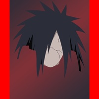Madara Uchiha (FROM "NARUTO")