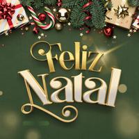 MÚSICA DE NATAL, FELIZ NATAL