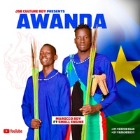 Awanda