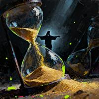 TODO TIENE SU TIEMPO