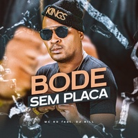 Bode Sem Placa