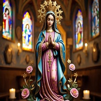 Mi Virgencita