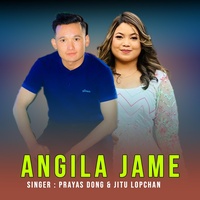 Angila Jhame
