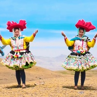 Señor Dios Niwanchis