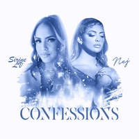 Confessions (feat. Nej)