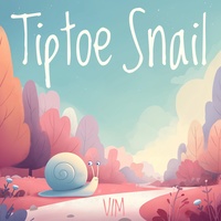 Tiptoe Snail - Light Version