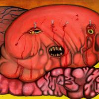 Pussy Spread Like the Rainbow