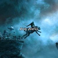 Blue Devils
