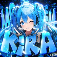 MONTAGEM KIRA