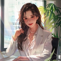 美满温馨的时刻