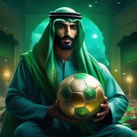 Saudi Arabia the country of sports