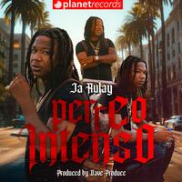 Perreo Intenso - Prod. by Dave Produce