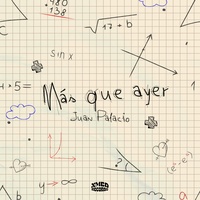 Más que ayer