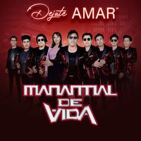 Déjate Amar