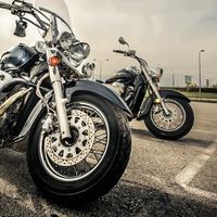Motorcycle Club