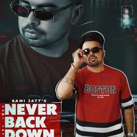 Never Back Down