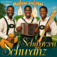 Hattest Du Mal Schwarzen Schwanz