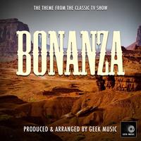 Bonanza Main Theme (From "Bonanza")