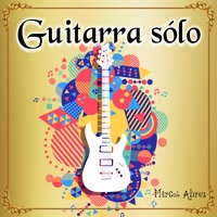 Guitarra sólo