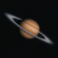 Saturn
