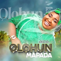 Olohun Mapada
