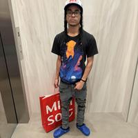 bape shit