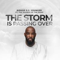 The Storm Is Passing Over - Live