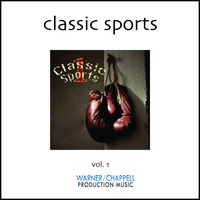Sports Open Theme