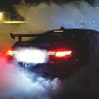 Fast And Furious (Instrumental)