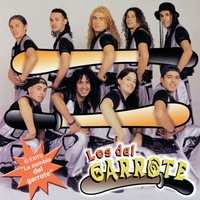 La Cumbia Del Garrote