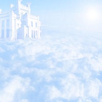 heavenly ahh beat (melody only + slowed)