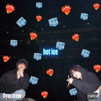 hot ice (feat. reefa & tatuyahimi)
