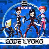 Code Lyoko (Remix)