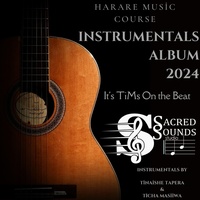 Kuzvipira kuMoyo Musande Instrumenta|