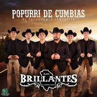 Popurrí de Cumbias: El Pachuco / La Lamparita