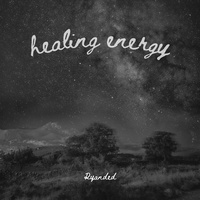 healing energy