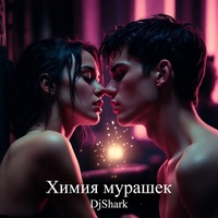 Химия мурашек