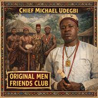 Original Men Friends Club