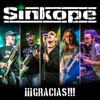 Cuando No Te Pones Falda - En Directo
