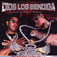 Dios los Bendiga