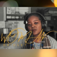 Woman - Cover