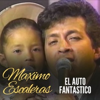 Mi Niña y Yo (El Auto Fantástico)