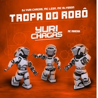 Tropa do Robô